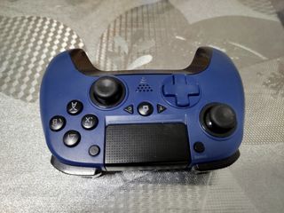 PS4 en su caja original 