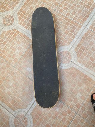 Skate Deskates