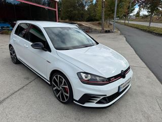 Volkswagen Golf GTI Clubsport