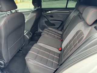 Volkswagen Golf GTI Clubsport