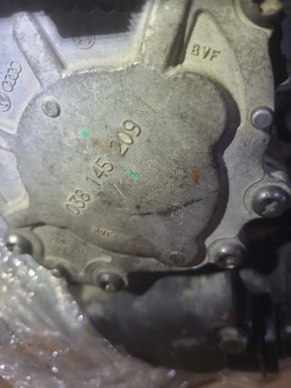 Culata Seat León 1.9 TDI 2007-2008