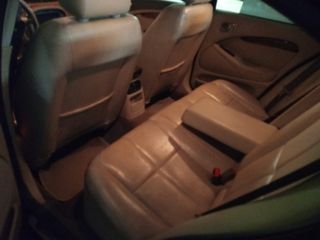 Jaguar S-Type 2006