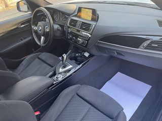 BMW 118D M PACKET AUTOMATICO 2017