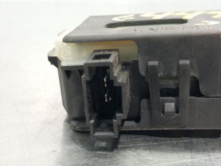 TAPA EXTERIOR COMBUSTIBLE VOLVO S40 BERLINA D4164
