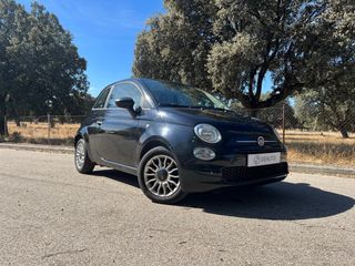 FIAT 500 2017
