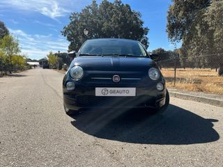 FIAT 500 2017