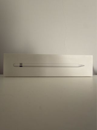 Apple Pencil 1ª Gen