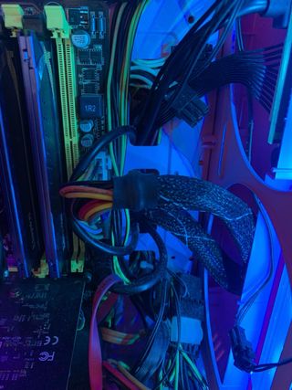 PC Gamer i5-4570 +100fps