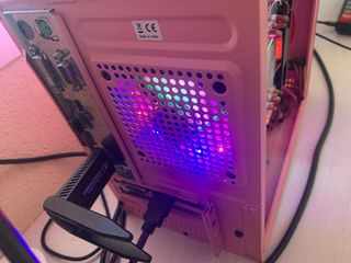 PC Gamer i5-4570 +100fps