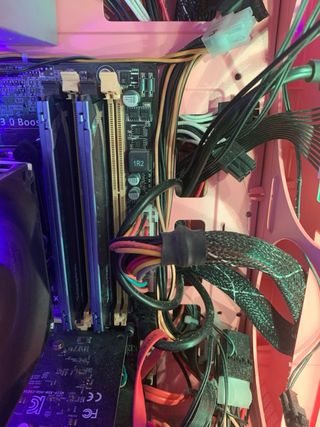 PC Gamer i5-4570 +100fps