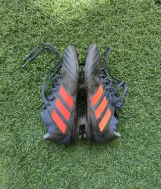 Botas de fútbol Adidas