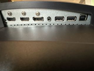 MSI Optix MAG271CP Monitor Gaming Curvo