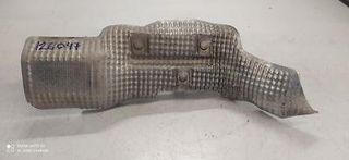 9649567680 Cremallera Direccion para CITROEN XSARA PICASSO 2006 126047