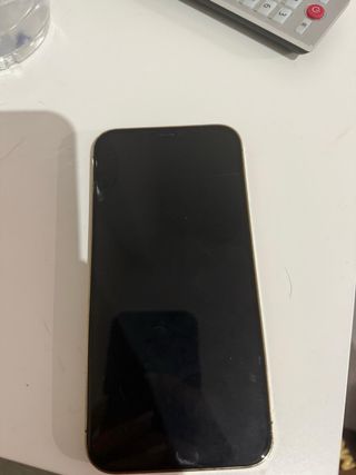 iPhone 12 Pro Max 256 GB Dorado