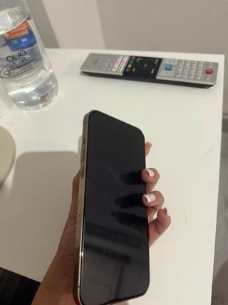 iPhone 12 Pro Max 256 GB Dorado