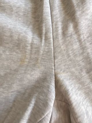 Pantalones de chándal H&M grises