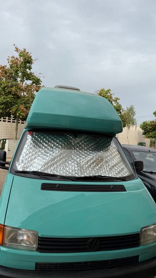 Vw T4 Westfalia