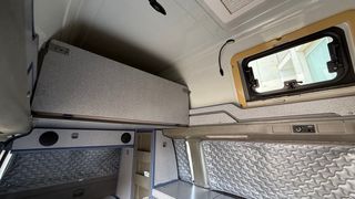Vw T4 Westfalia