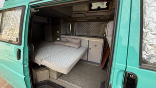 Vw T4 Westfalia