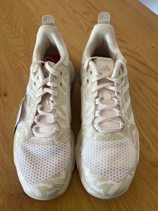 Adidas Dropset 2 Training Shoes - Eu 41 1/3