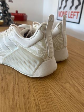 Adidas Dropset 2 Training Shoes - Eu 41 1/3