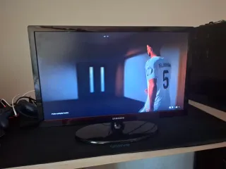 Monitor Samsung Negro
