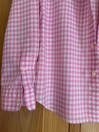 Camisa mujer,  Ralph Lauren,nueva
