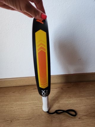 Pala de padel Mack Arrow