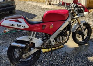 Mito Cagiva 50