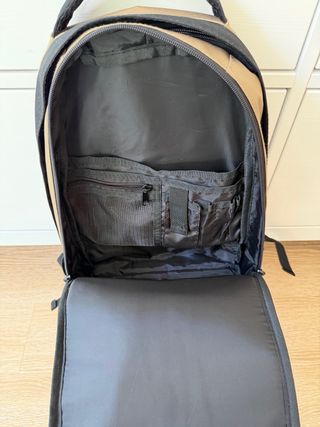 Mochila pequeña Ejército de Tierra