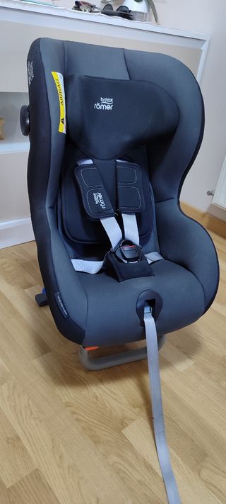 Silla Britax Romer Max Way Plus ACM