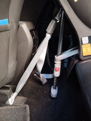 Silla Britax Romer Max Way Plus ACM