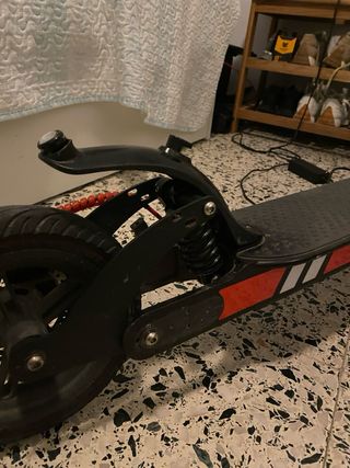 Patinete eléctrico patin electrico