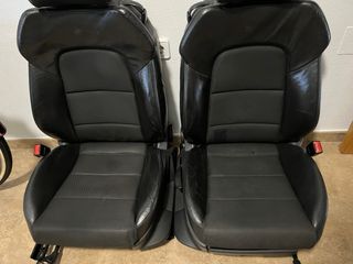 Asientos Audi A3 Sline 8P 3 Puertas