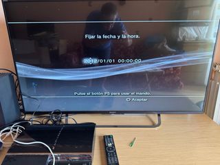 Playstation 3 FAT Japonesa piezas modelo 4 usb