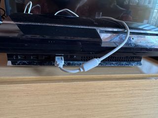 Playstation 3 FAT Japonesa piezas modelo 4 usb