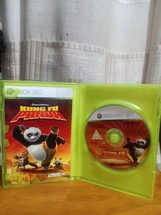 Lote juegos Xbox 360