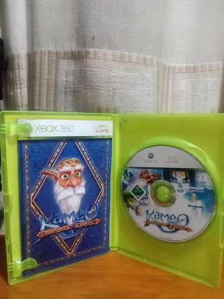 Lote juegos Xbox 360