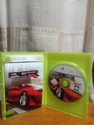 Lote juegos Xbox 360
