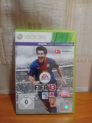 Lote juegos Xbox 360