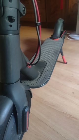Patinete xiaomi m365