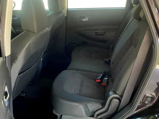 Nissan Qashqai 2010