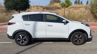 KIA Sportage 2019