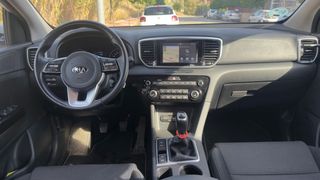 KIA Sportage 2019