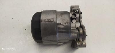 7530668 Soporte Filtro Aceite para BMW SERIE 1 BERLINA (E81/E87) 116i 20 126380