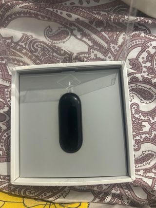 Xiaomi Mi Band 3 Negra