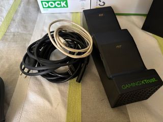 Xbox Series S 1TB + 2 Mandos ,Accesorios y cascos