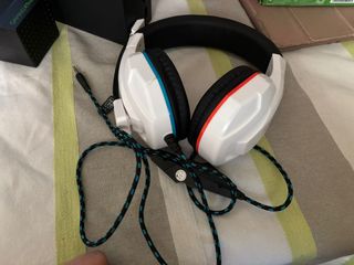 Xbox Series S 1TB + 2 Mandos ,Accesorios y cascos