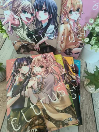 Citrus + 1 al 6