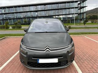 Citroen C4 SpaceTourer 2014